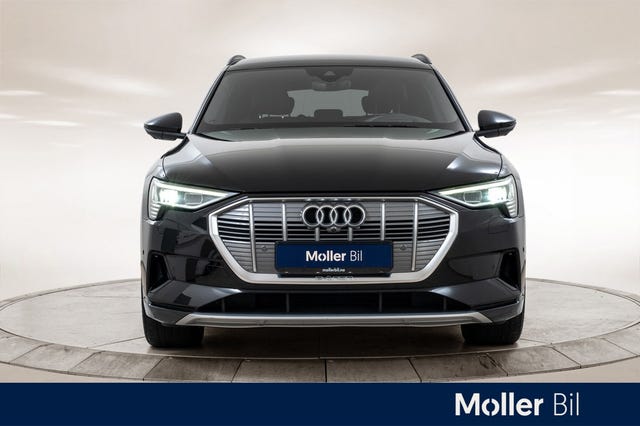 2020 AUDI E-TRON - 8