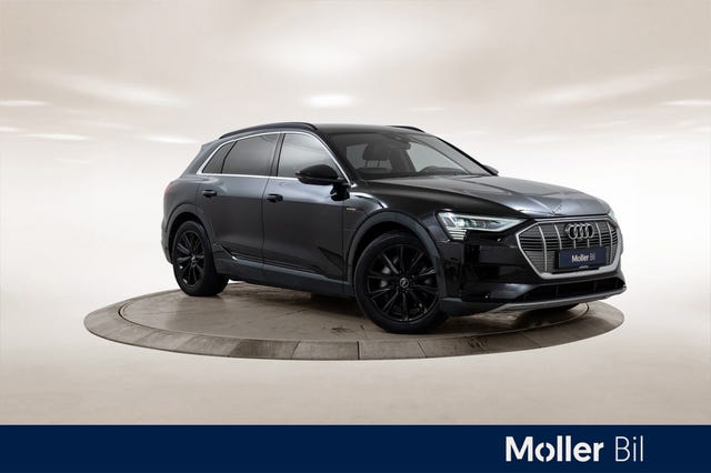 2020 AUDI E-TRON - 7