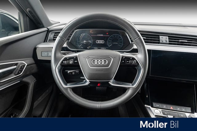 2020 AUDI E-TRON - 9