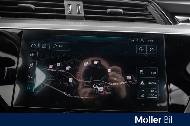 2020 AUDI E-TRON - 12