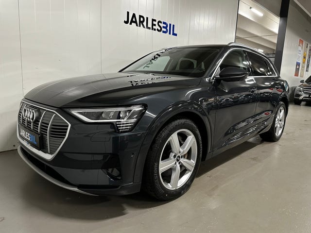 2021 AUDI E-TRON - 16