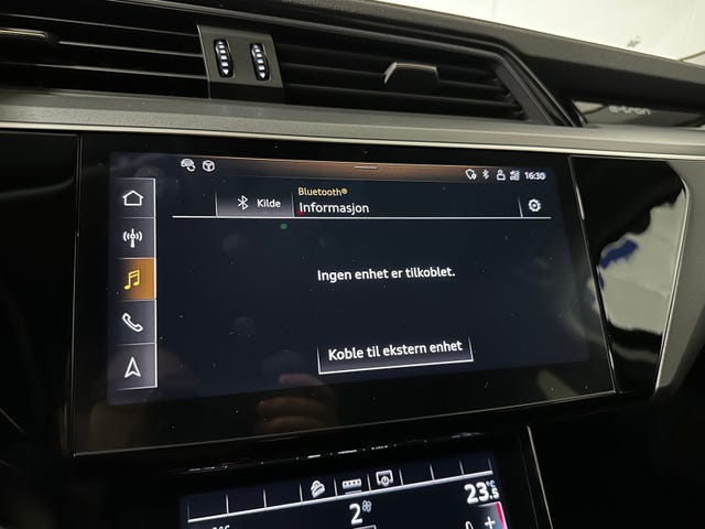 2021 AUDI E-TRON - 27