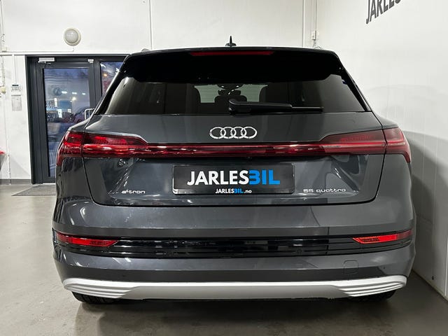2021 AUDI E-TRON - 13