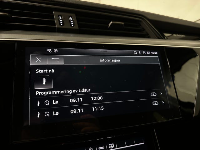 2021 AUDI E-TRON - 33