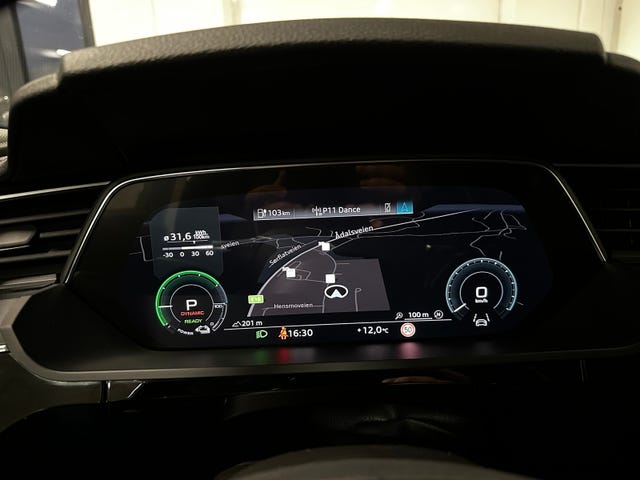 2021 AUDI E-TRON - 25