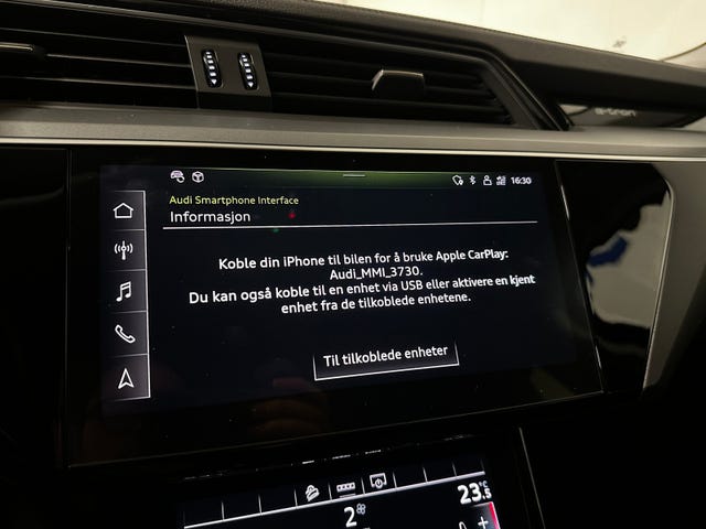 2021 AUDI E-TRON - 29