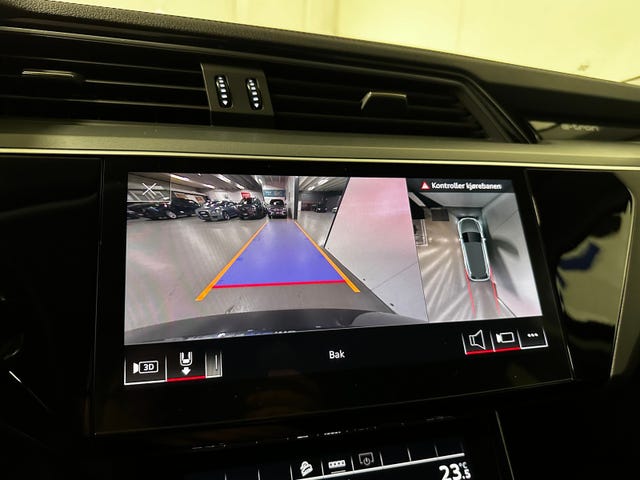 2021 AUDI E-TRON - 35