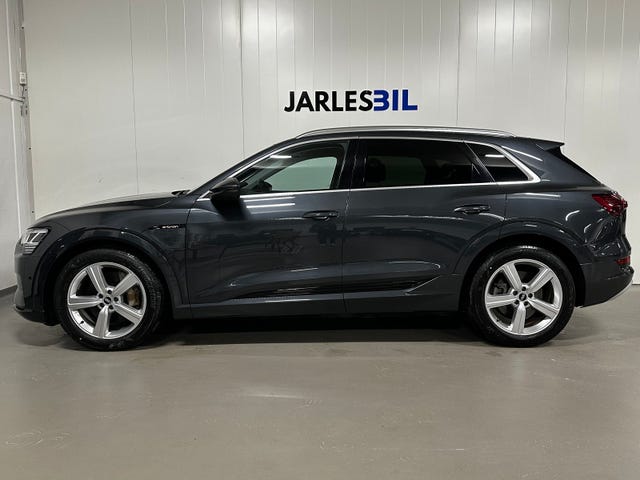2021 AUDI E-TRON - 17