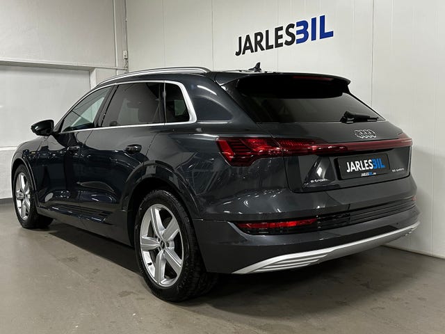 2021 AUDI E-TRON - 12