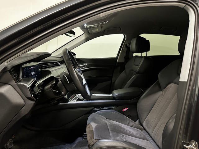 2021 AUDI E-TRON - 20