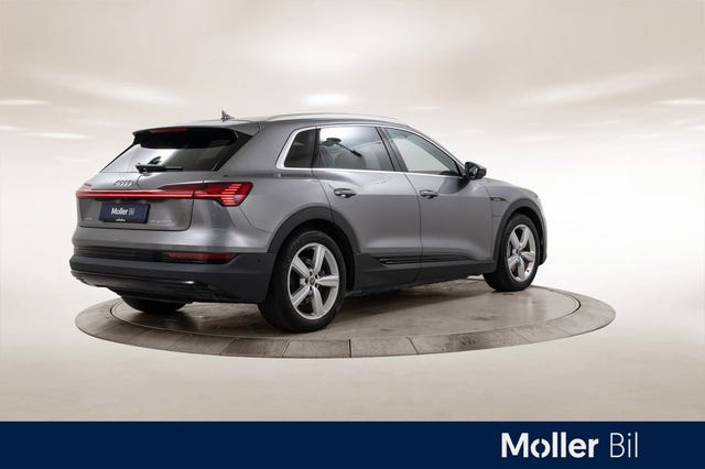 WAUZZZGE4LB005713 2020 AUDI E-TRON-4