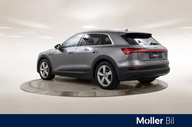 WAUZZZGE4LB005713 2020 AUDI E-TRON-2