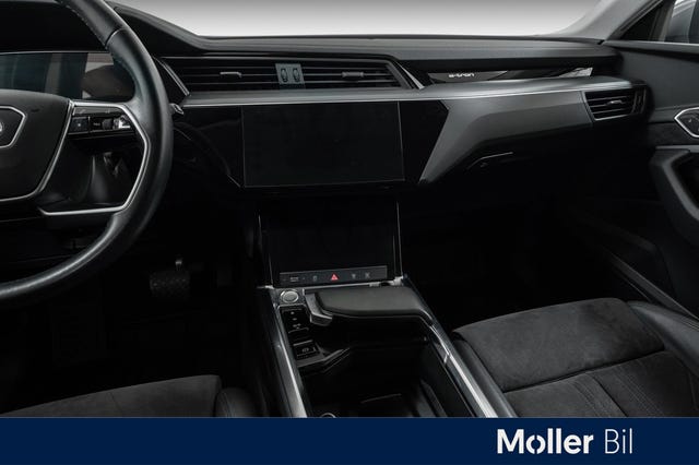 2020 AUDI E-TRON - 10