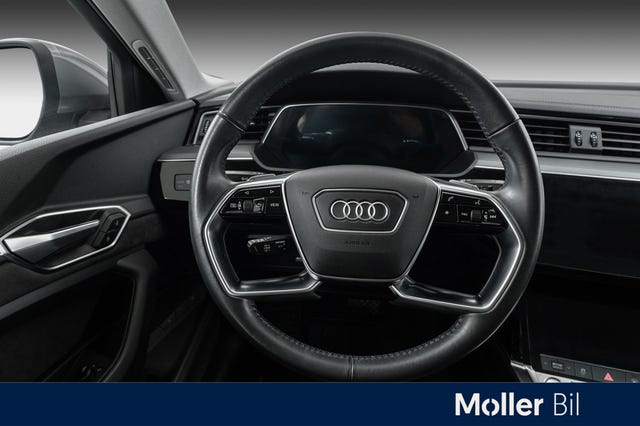 2020 AUDI E-TRON - 9