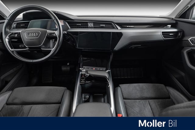 2020 AUDI E-TRON - 12