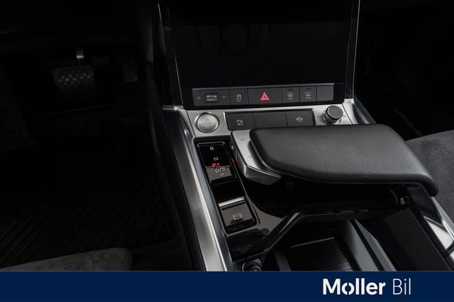 2020 AUDI E-TRON - 16