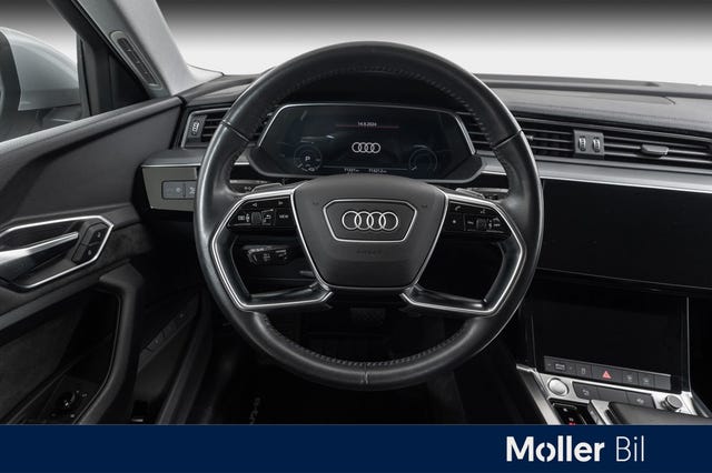 2020 AUDI E-TRON - 14