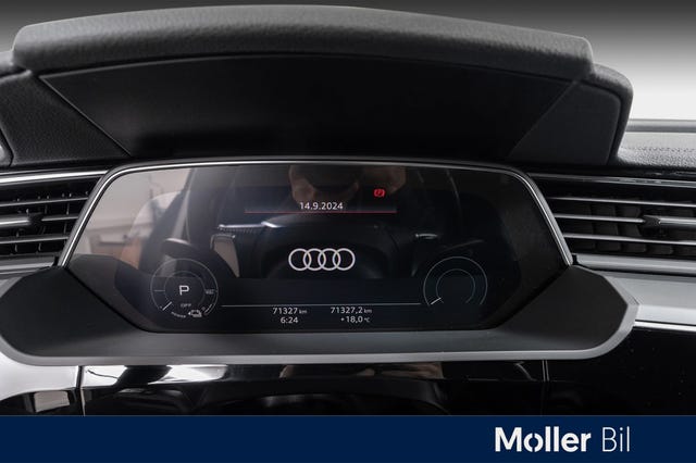2020 AUDI E-TRON - 13