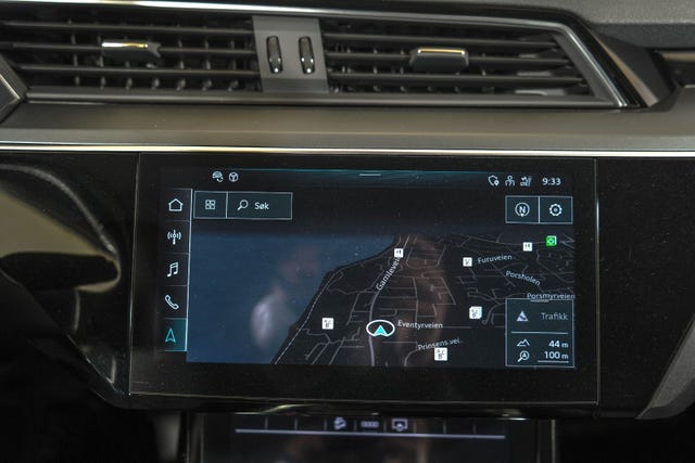 2021 AUDI E-TRON - 31