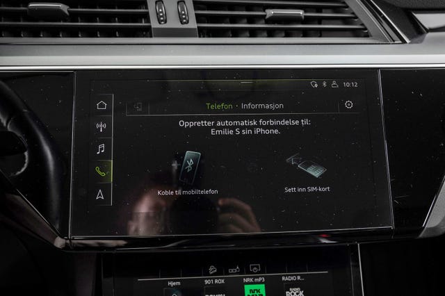 2020 AUDI E-TRON - 20