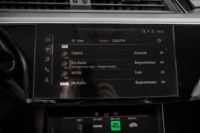 2020 AUDI E-TRON - 19