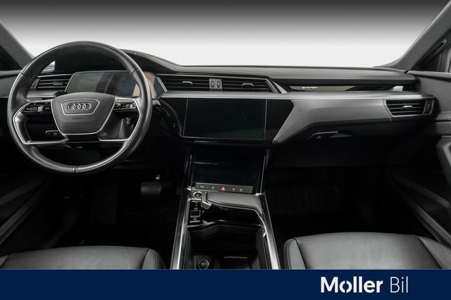 2021 AUDI E-TRON - 12