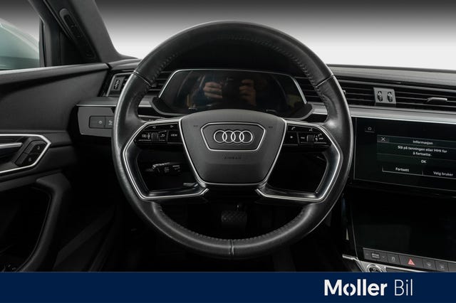 2021 AUDI E-TRON - 14