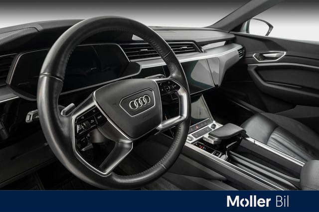 2021 AUDI E-TRON - 10