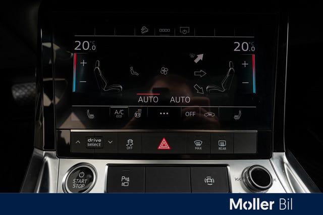 2021 AUDI E-TRON - 20