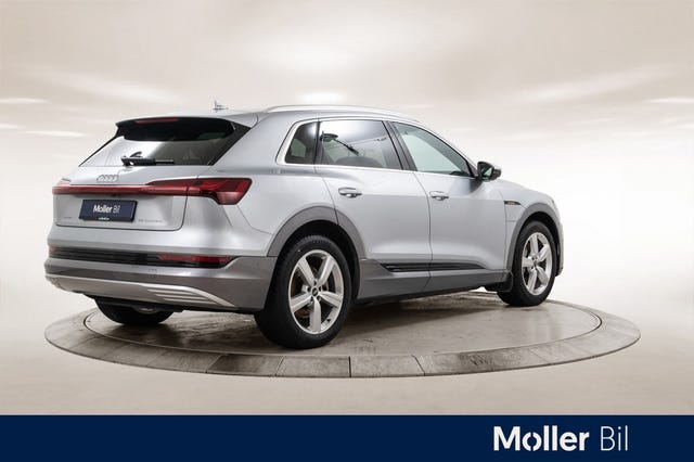2021 AUDI E-TRON - 7
