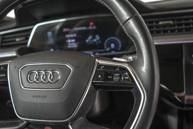 2020 AUDI E-TRON - 29