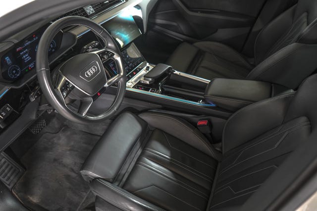 2020 AUDI E-TRON - 22