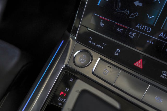 2020 AUDI E-TRON - 27