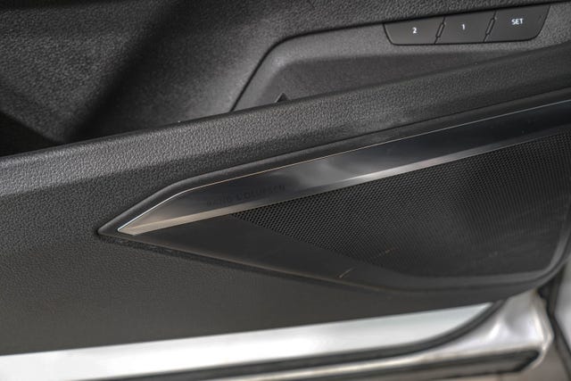 2020 AUDI E-TRON - 16