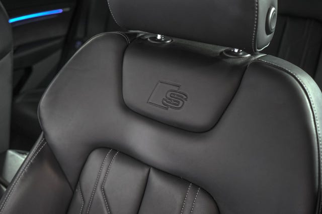 2020 AUDI E-TRON - 20
