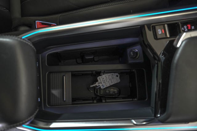 2020 AUDI E-TRON - 39
