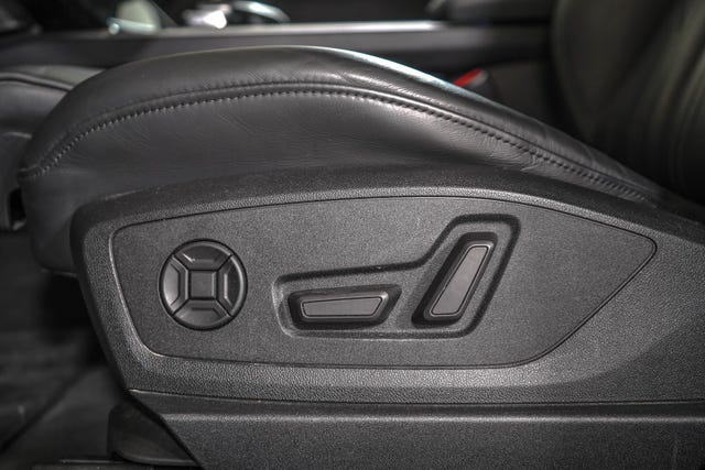 2020 AUDI E-TRON - 18