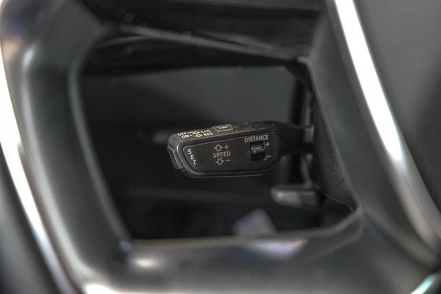 2020 AUDI E-TRON - 33