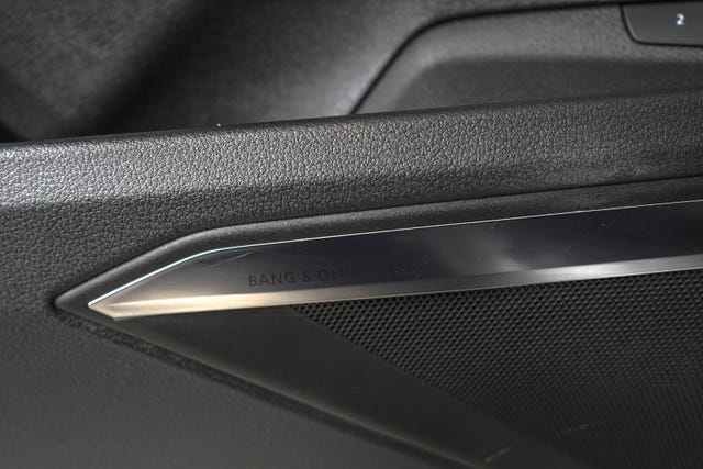 2020 AUDI E-TRON - 15