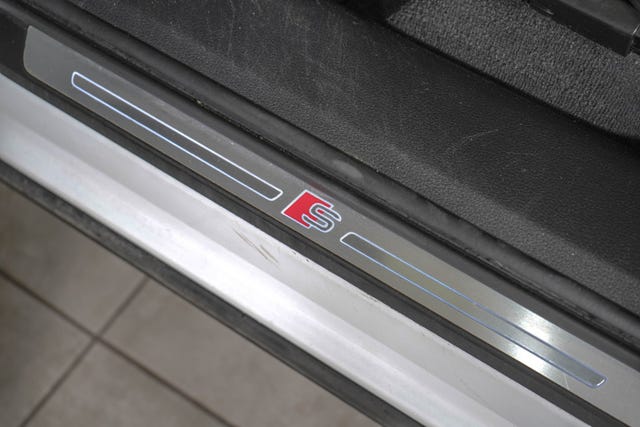 2020 AUDI E-TRON - 17