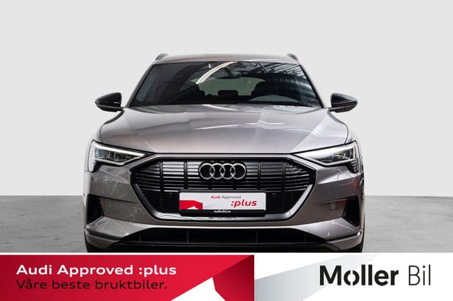 WAUZZZGE7MB023656 2021 AUDI E-TRON-2