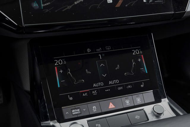 2020 AUDI E-TRON - 18