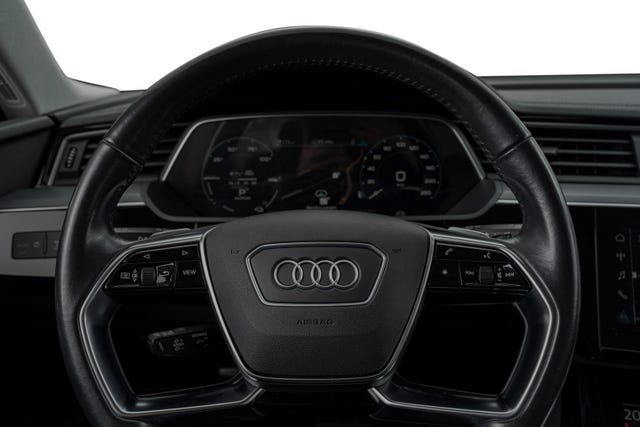 2020 AUDI E-TRON - 13