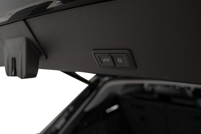 2020 AUDI E-TRON - 29