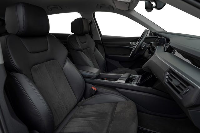 2020 AUDI E-TRON - 26