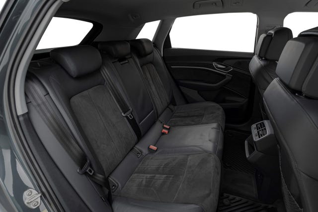 2020 AUDI E-TRON - 27