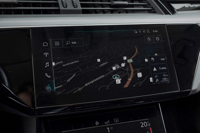 2020 AUDI E-TRON - 20