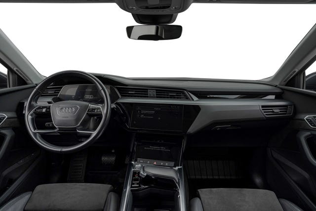 2020 AUDI E-TRON - 10