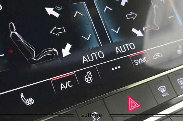 2021 AUDI E-TRON - 44