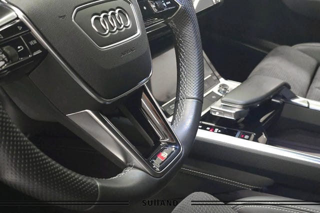 2021 AUDI E-TRON - 36